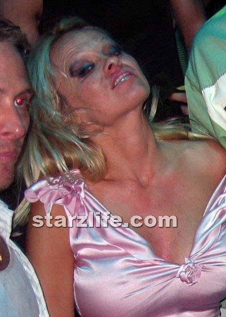 Dont Rush To Conclusions With This Pamela Anderson Picture