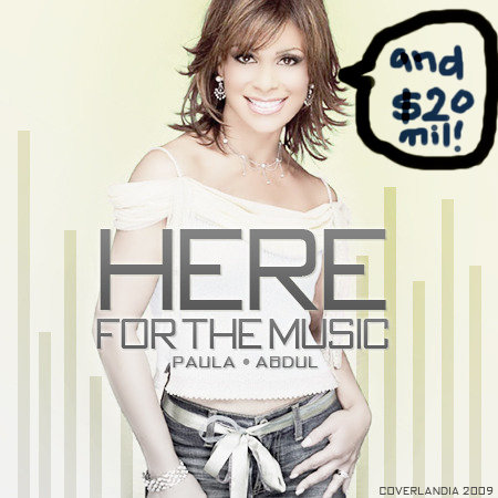 Paula Abdul: Not Just Here For The Music paulaabdulhereforthemus Celebs Photo Paula Abdul: Not Just Here For The Music