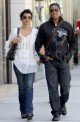 EXCLUSIVE Starzlife Pics Set: Jermaine Jackson and the Mrs.