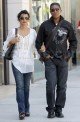 EXCLUSIVE Starzlife Pics Set: Jermaine Jackson and the Mrs.