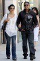 EXCLUSIVE Starzlife Pics Set: Jermaine Jackson and the Mrs.