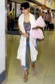Leaving LA