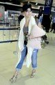 Leaving LA