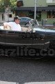 Check Out Sly Stallones Insane New Giant Car
