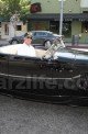 Check Out Sly Stallones Insane New Giant Car