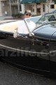 Check Out Sly Stallones Insane New Giant Car