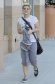 EXCLUSIVE!!! Kelly Osbourne Got Some Pep in her Step 082709 SL Osbourne10 80x122 Celebs Photo EXCLUSIVE!!! Kelly Osbourne Got Some Pep in her Step