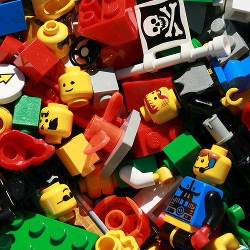 Holy Crap, Theyre Making a LEGO Movie 2473053902 8ca7a23794 Celebs Photo Holy Crap, Theyre Making a LEGO Movie