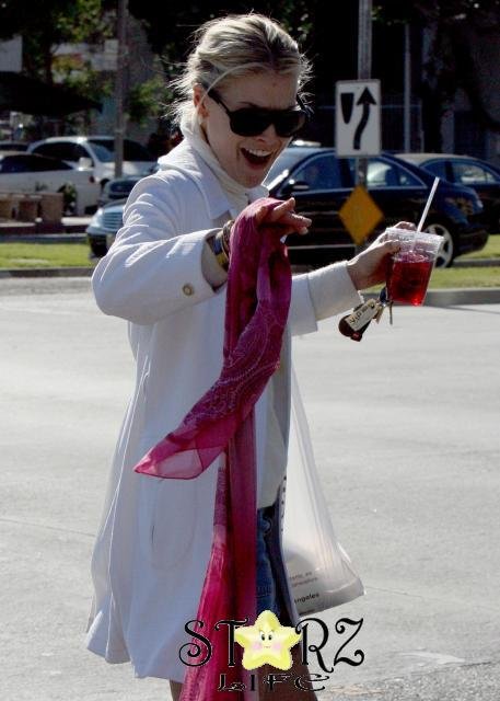 Ali Larter Gets Hitched ali larter2 Celebs Photo Ali Larter Gets Hitched