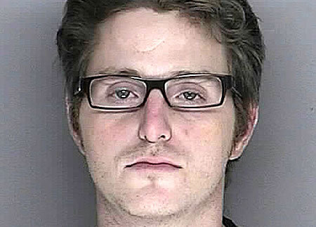 Its Almost Starting to Get Sad: Cameron Douglass Girlfriend Arrested for Attempting to Bring Him Heroin cameron douglas pic splash 7769647881 Celebs Photo Its Almost Starting to Get Sad: Cameron Douglass Girlfriend Arrested for Attempting to Bring Him Heroin