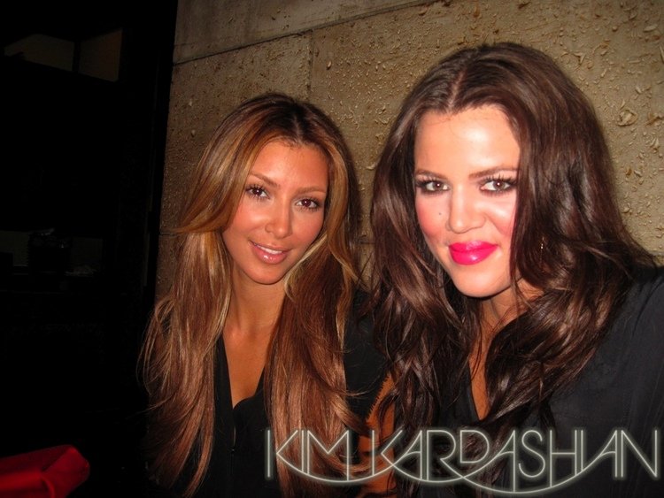 Blonde Ambition gallery enlarged kim kardashian kylie jenner bday 081009 5 Celebs Photo Blonde Ambition