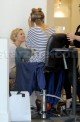 Serious Author Lauren Conrad Snapped At Salon!