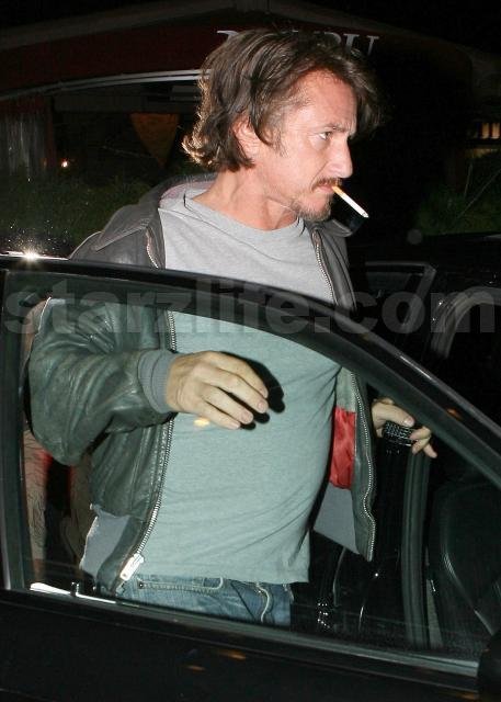 Will 3rd Time Be a Charm for Sean Penn? main 351 Celebs Photo Will 3rd Time Be a Charm for Sean Penn?