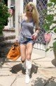 Lindsays New Look: Love it or Leave it?