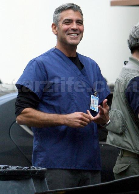 Stalking George Clooney Will Cost You main 511 Celebs Photo Stalking George Clooney Will Cost You