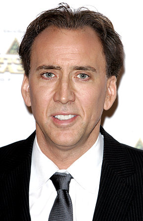 The Government Noticed That Nic Cage Owes Them $6.2 Million 