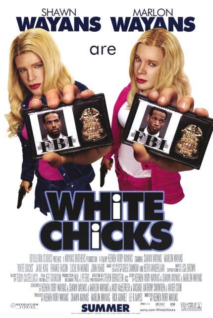 White Chicks 2 Gets the Green Light, Unfortunately white chicks Celebs Photo White Chicks 2 Gets the Green Light, Unfortunately