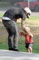 Pete Wentz: Daddy Duty.. Cant Beat it.  Not Even With Game Genie.