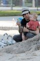 Pete Wentz: Daddy Duty.. Cant Beat it.  Not Even With Game Genie.