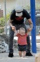 Pete Wentz: Daddy Duty.. Cant Beat it.  Not Even With Game Genie.