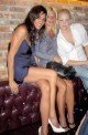 STARZLIFE PICS: Janice Dickinson and Lizzie Grubman