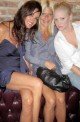 STARZLIFE PICS: Janice Dickinson and Lizzie Grubman