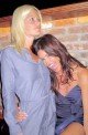 STARZLIFE PICS: Janice Dickinson and Lizzie Grubman