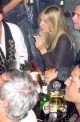 STARZLIFE WAS THERE: DeLeon Tequila and the Cult Rock the Rose Bar