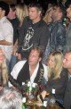 STARZLIFE WAS THERE: DeLeon Tequila and the Cult Rock the Rose Bar