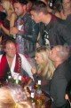 STARZLIFE WAS THERE: DeLeon Tequila and the Cult Rock the Rose Bar