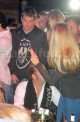 STARZLIFE WAS THERE: DeLeon Tequila and the Cult Rock the Rose Bar