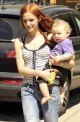 Beverly Hills Bronx 091009 SL Wentz02 80x122 Celebs Photo Beverly Hills Bronx