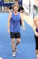 Stars Race in Malibu