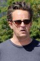 STARZLIFE PICS: Matthew Perry and Mystery Chick