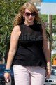 STARZLIFE PICS: Matthew Perry and Mystery Chick
