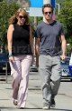 STARZLIFE PICS: Matthew Perry and Mystery Chick