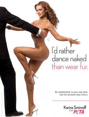 Karina Smirnoff Would Rather Dance Naked 1253719089 karina smirnoff 290 Celebs Photo Karina Smirnoff Would Rather Dance Naked