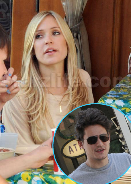 Sucks For You, John Mayer KavMayer Celebs Photo Sucks For You, John Mayer