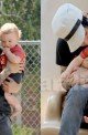 Pete Wentz: Daddy Duty.. Cant Beat it.  Not Even With Game Genie.