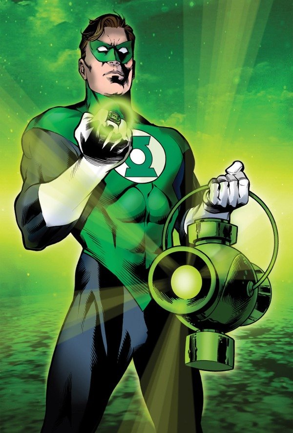 Every Movie Will Be a Superhero Movie Soon: Warner Bros Creates DC Entertainment green lantern Celebs Photo Every Movie Will Be a Superhero Movie Soon: Warner Bros Creates DC Entertainment