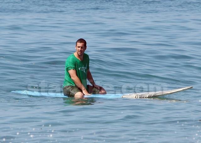 Adam Sandler: Surfing Student Of Malibu main 102 Celebs Photo Adam Sandler: Surfing Student Of Malibu