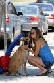 EXCLUSIVE!!! Conrad n Kyle n Chloe (the Dog) main 125 80x122 Celebs Photo EXCLUSIVE!!! Conrad n Kyle n Chloe (the Dog)