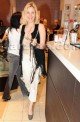 EXCLUSIVE!!! Shanna Moakler Gets Lash Lifted at Anastasia!