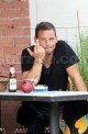 STARZLIFE PICS: Dr. Justin Chambers
