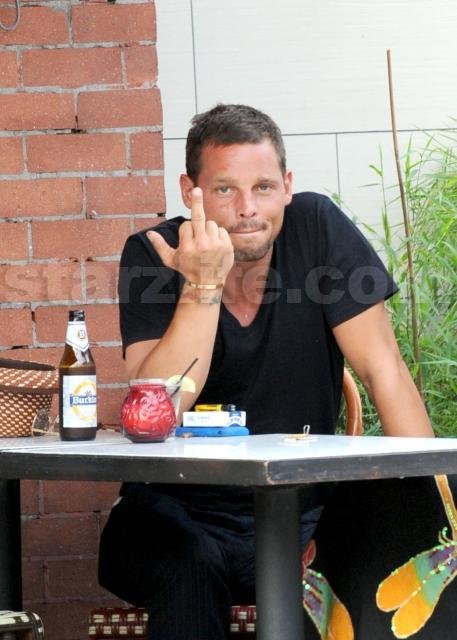 Justin Chambers