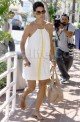 Secretly Pregnant Halle Still Isnt Talking main 64 80x122 Celebs Photo Secretly Pregnant Halle Still Isnt Talking
