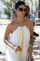 Secretly Pregnant Halle Still Isnt Talking main 83 80x122 Celebs Photo Secretly Pregnant Halle Still Isnt Talking
