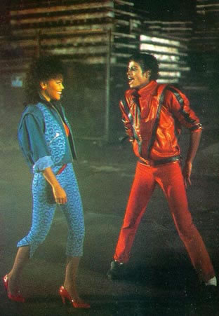 Jackson Tribute Postponed: Talent Scheduling Conflicts michael jackson thriller 1 Celebs Photo Jackson Tribute Postponed: Talent Scheduling Conflicts