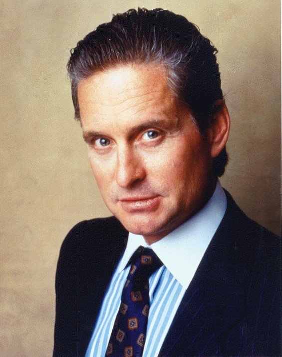 Michael Douglas to Play Liberace, No Homo michael douglas p1 Celebs Photo Michael Douglas to Play Liberace, No Homo