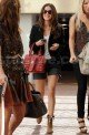 EXCLUSIVE STARZLIFE PICS: Rachel Bilsons Got Bills, Son